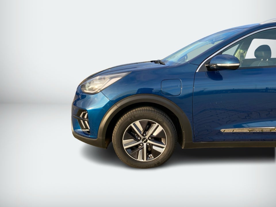 Kia Niro 1,6 PHEV Advance DCT 5d