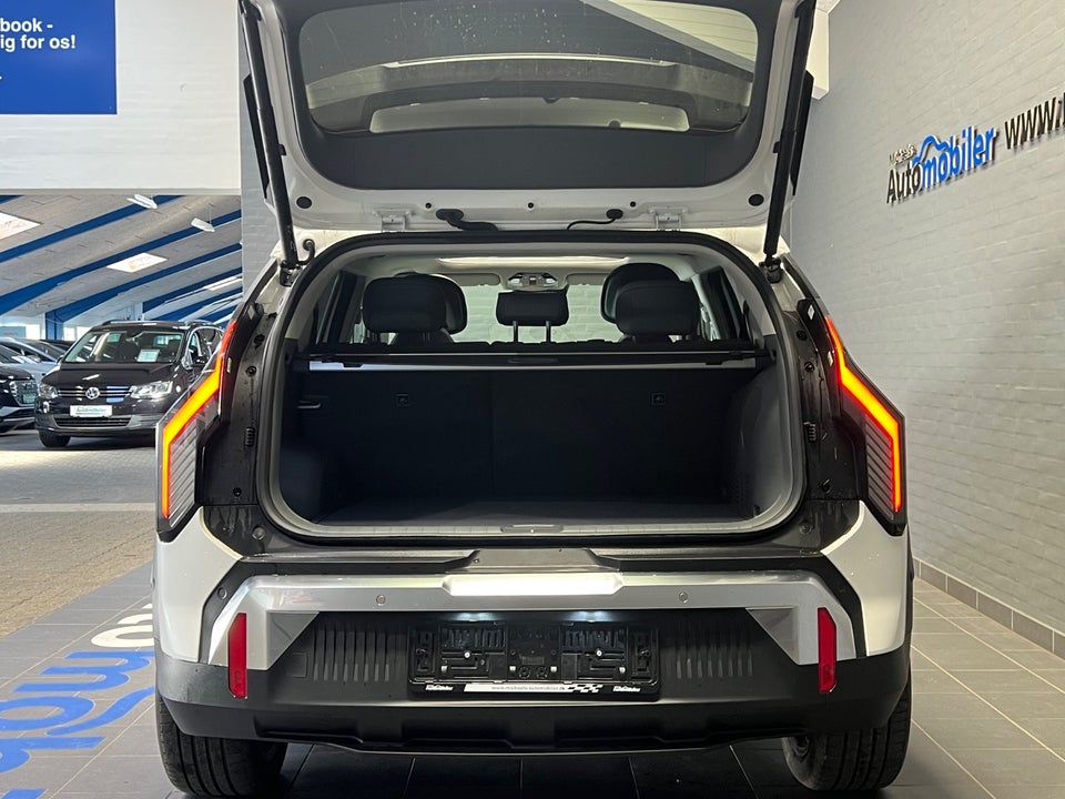 Kia EV3 81 Long Range Upgrade 5d