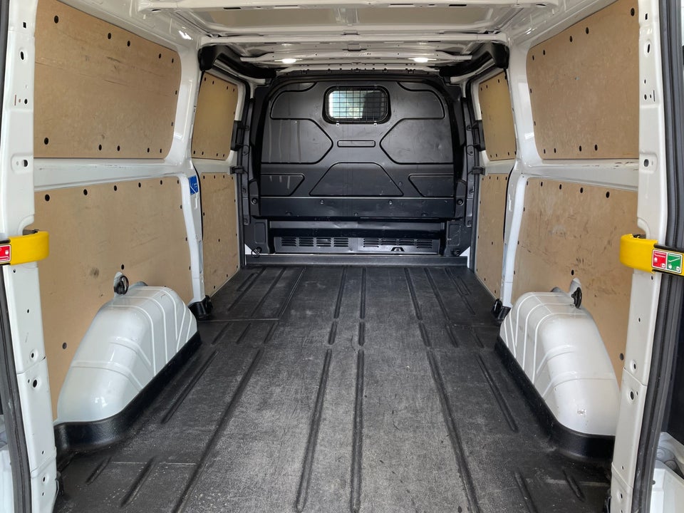 Ford Transit Custom 300L 2,0 TDCi 170 Limited