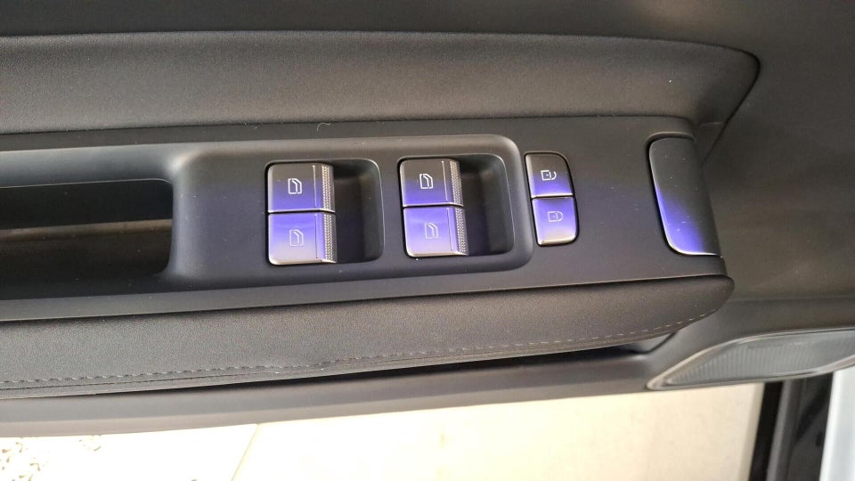 Polestar 4 Coupé Nordic Edition RWD 5d