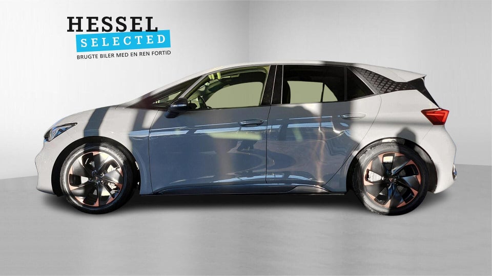 Cupra Born 77 e-Boost 5d