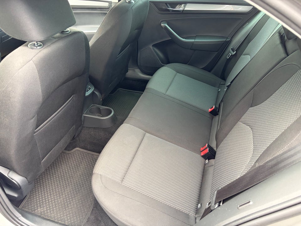 Seat Toledo 1,0 TSi 95 Style 5d