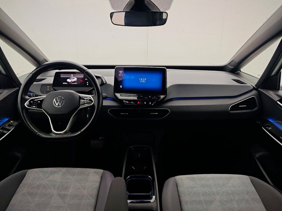 VW ID.3 58 Pro Life 5d