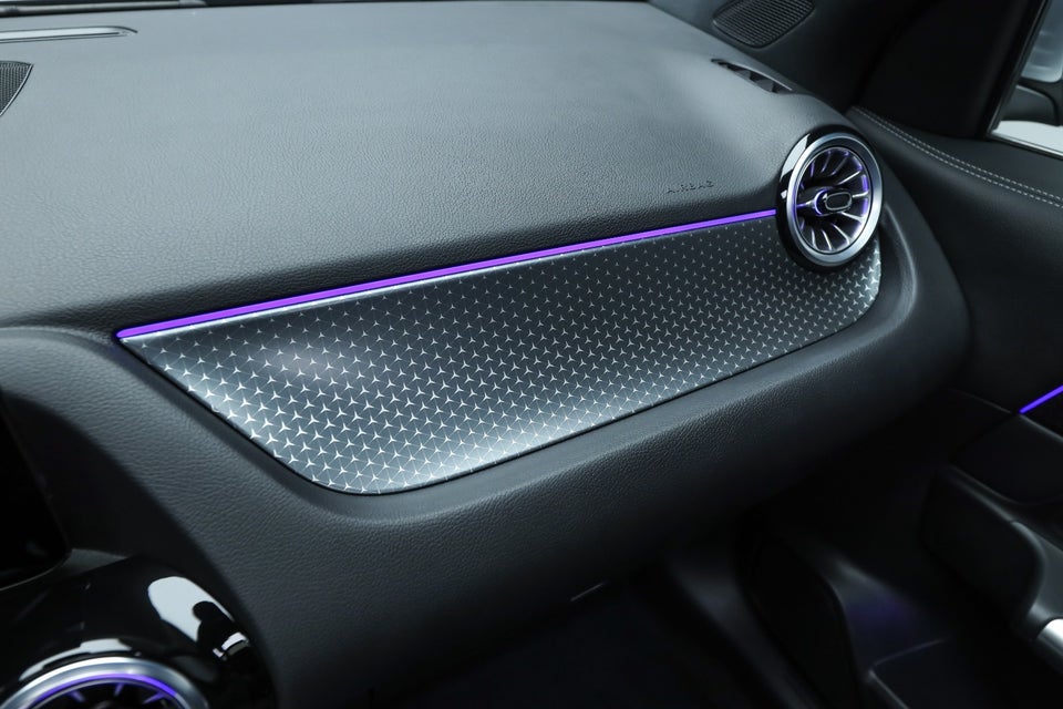 Mercedes EQA250+ Progressive Advance 5d