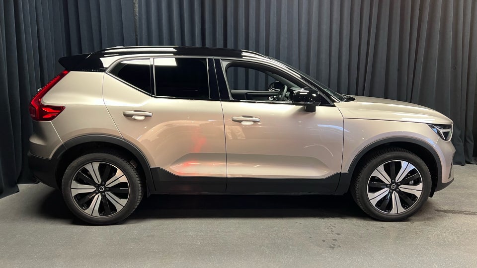 Volvo XC40 P6 ReCharge Plus 5d