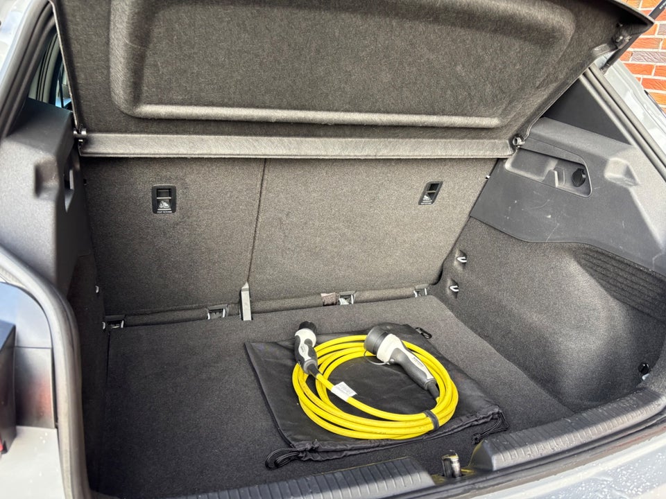 Cupra Born 58 High 5d