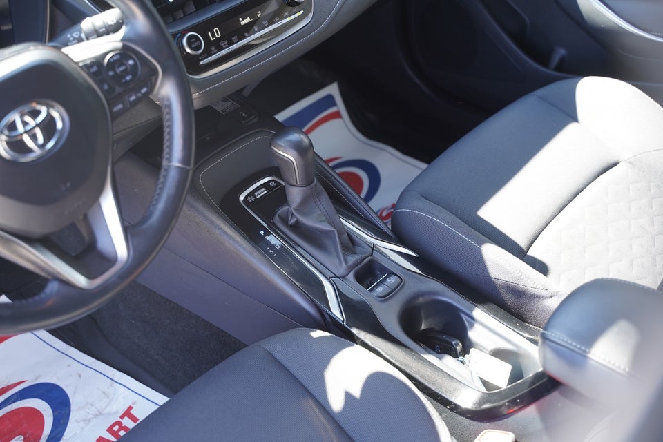 Toyota Corolla 2,0 Hybrid H3 Premium Touring Sports MDS 5d