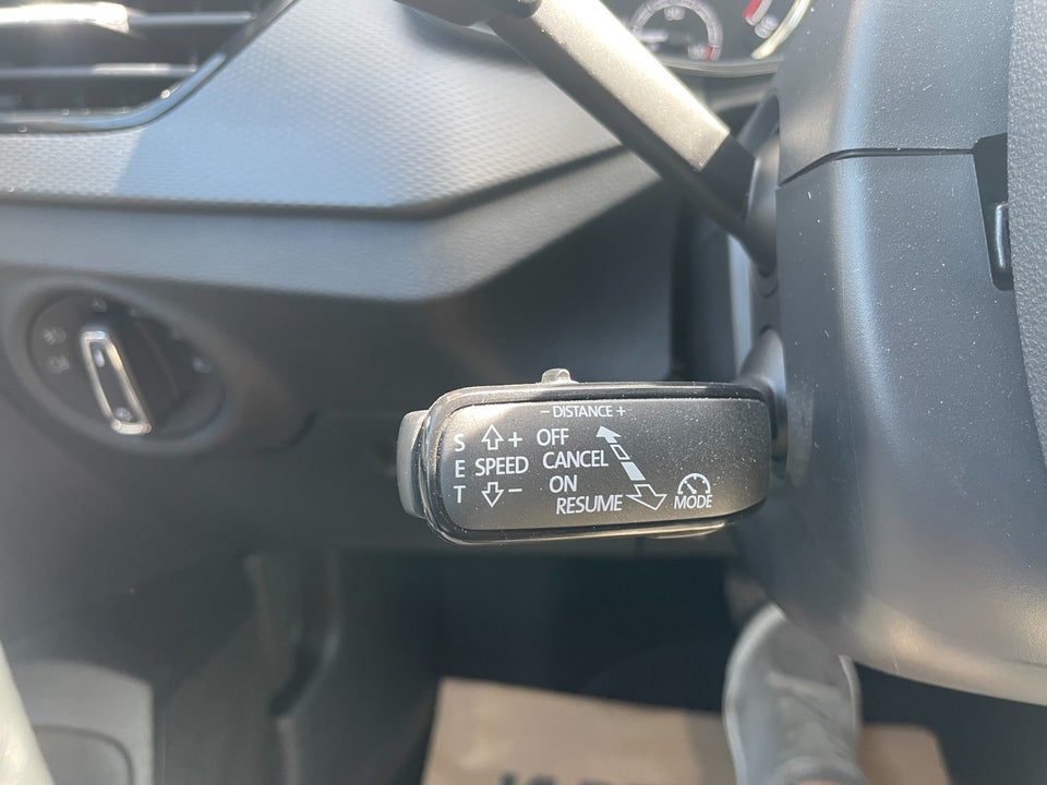 Skoda Scala 1,0 TSi 110 Life DSG 5d