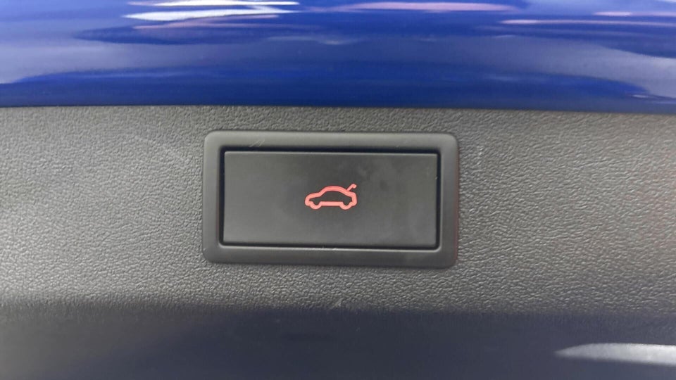 Skoda Enyaq 80 iV Premium 5d