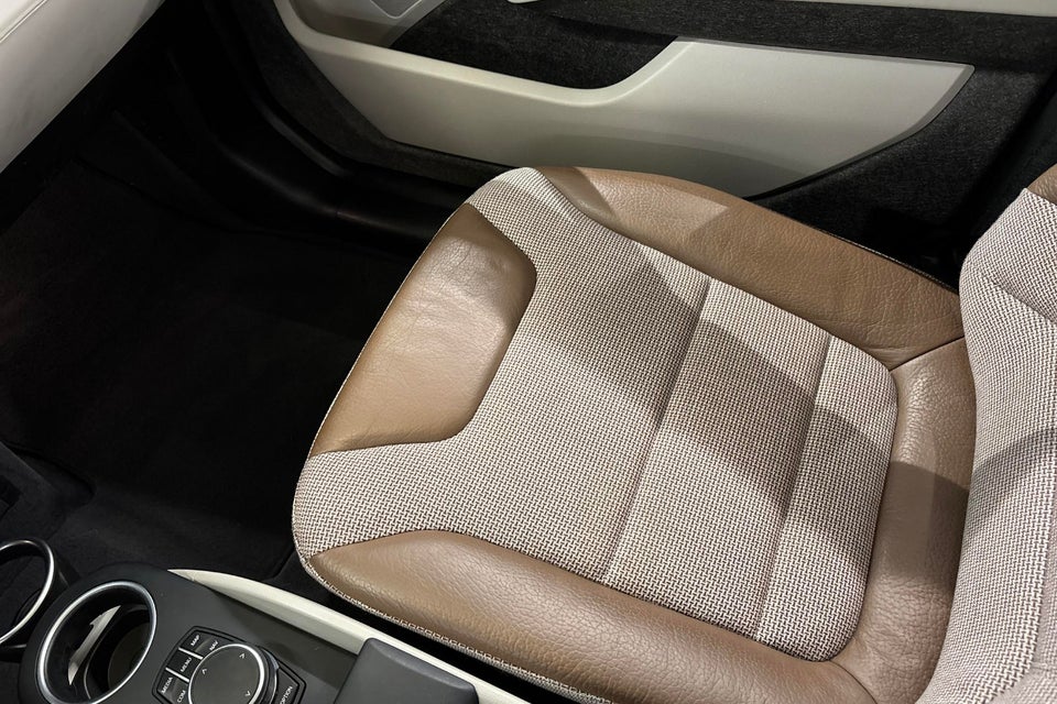 BMW i3s Charged Plus 5d