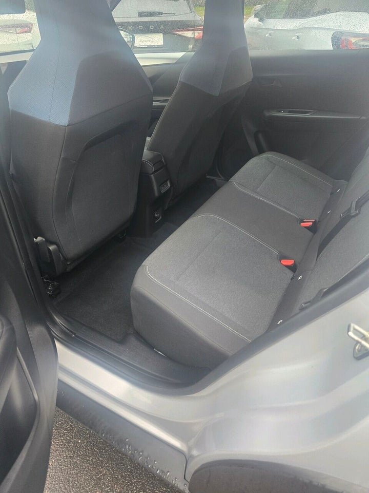 Opel Frontera 44 Edition 5d