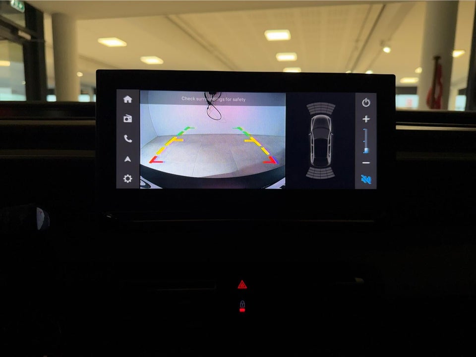 Citroën ë-C3 45 Attraction 5d