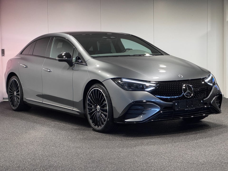 Mercedes EQE300 AMG Line Premium Plus 4d
