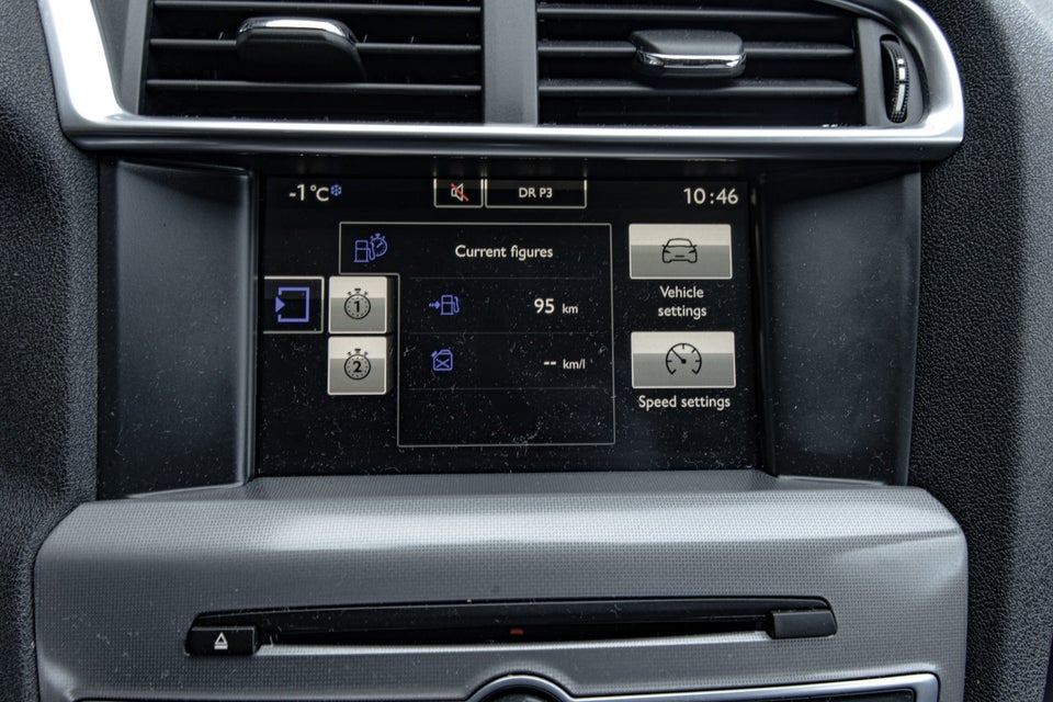 Citroën C4 1,2 PureTech 110 Feel 5d