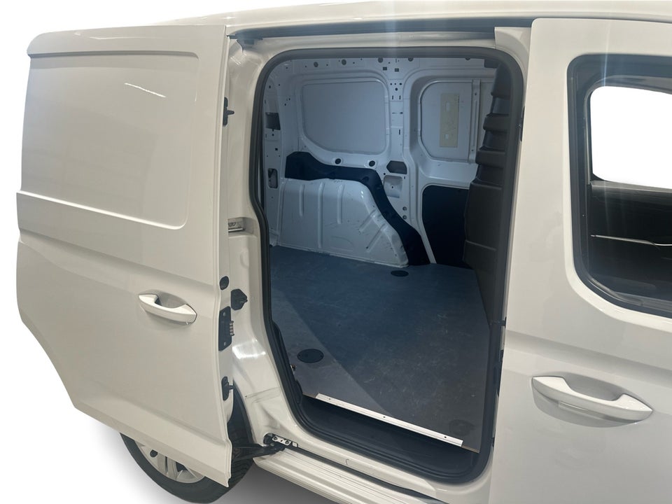 VW Caddy 2,0 TDi 102 Cargo