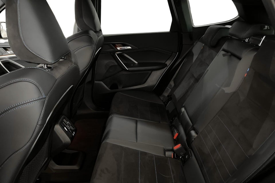 BMW iX1 eDrive20 M-Sport 5d