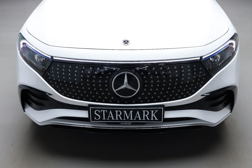 Mercedes EQB250+ AMG Advance 5d