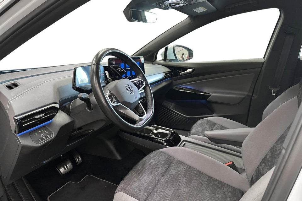 VW ID.5 77 Pro Performance 5d