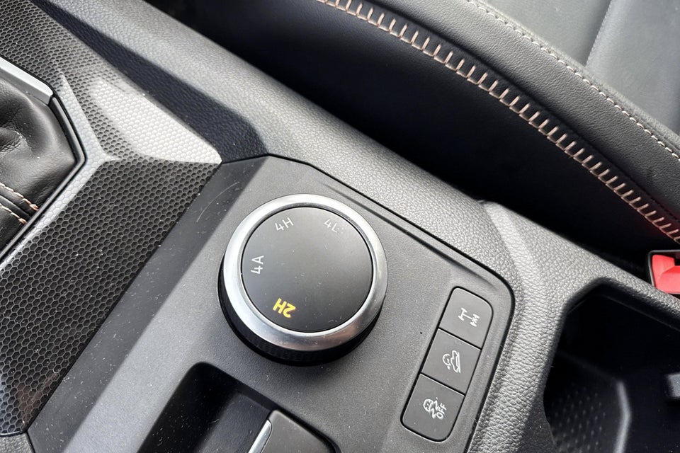 VW Amarok 3,0 TDi 240 Pan Americana aut. 4Motion 4d