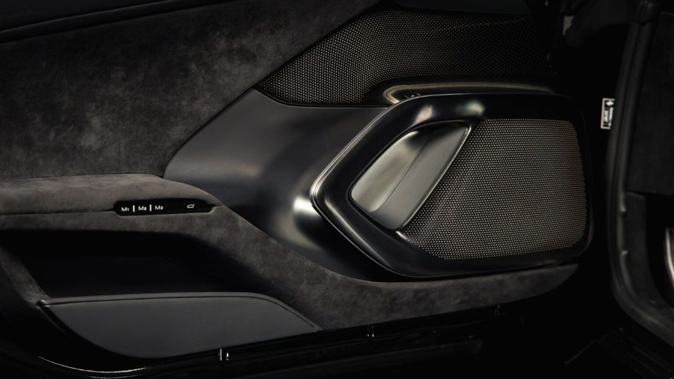 Ferrari 12Cilindri 6,5 DCT 2d