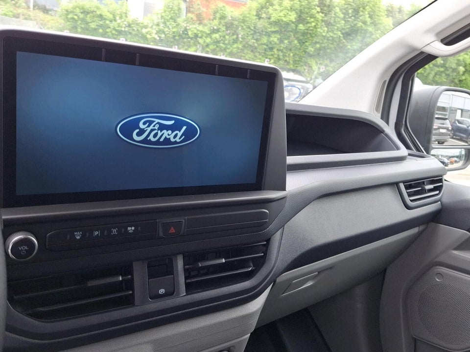 Ford Transit Custom 320 L2 2,0 EcoBlue Trend aut.