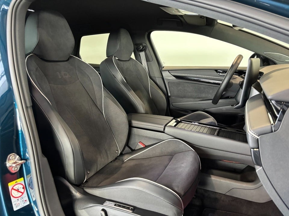 VW ID.7 77 Style Tourer 5d