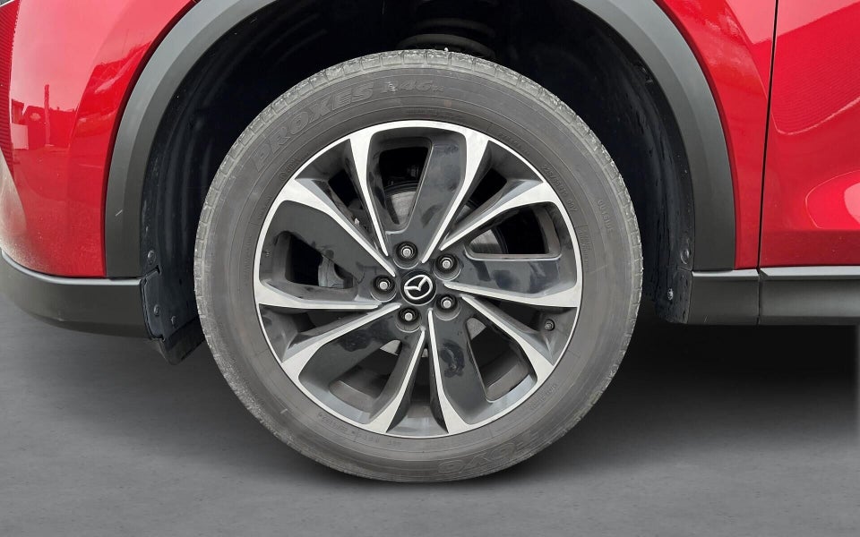 Mazda CX-5 2,0 SkyActiv-G 165 Cosmo aut. 5d