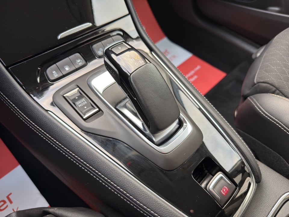 Opel Grandland X 1,6 Hybrid Cosmo Prestige aut. 5d