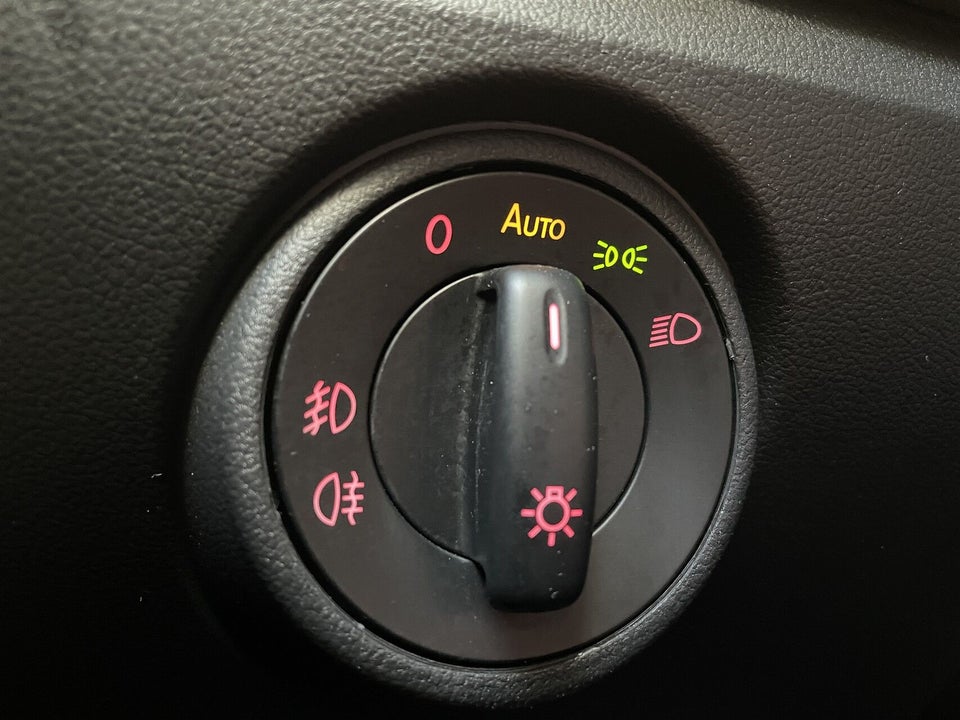 VW Up! 1,0 MPi 60 5d