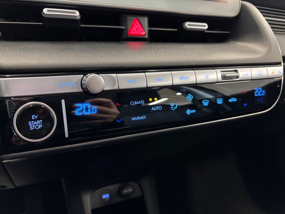 Hyundai Ioniq 5 58 Essential 5d