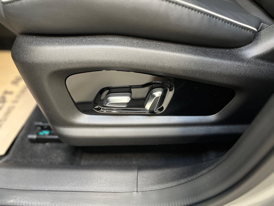 Omoda 5 EV Premium 5d