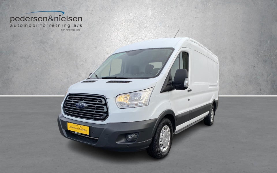 Ford Transit 350 L3 Van 2,0 TDCi 130 Trend H2 FWD