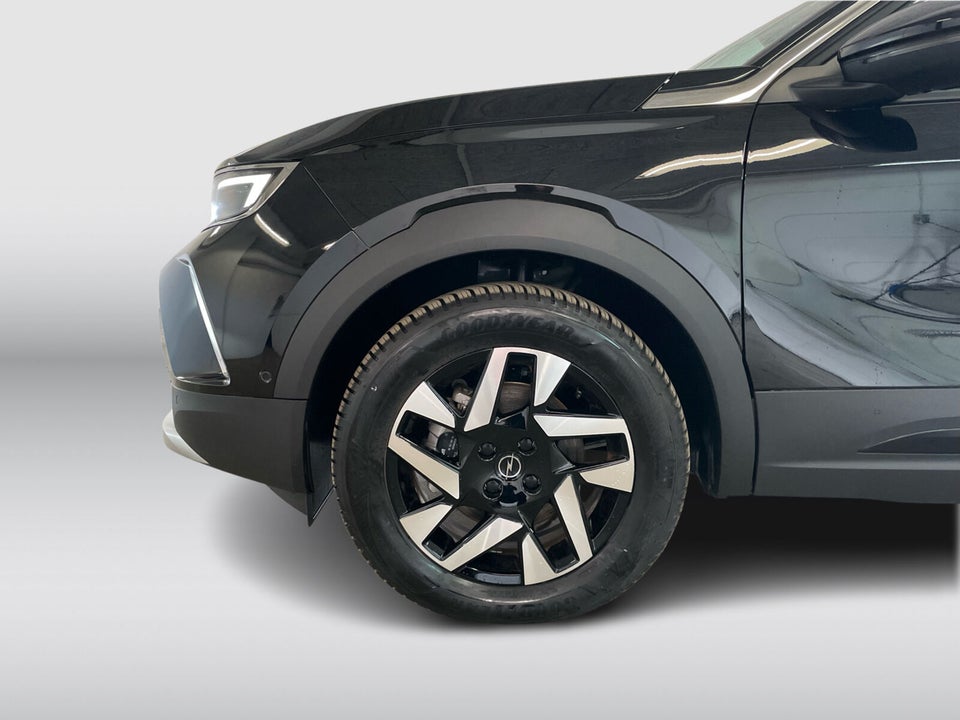 Opel Mokka-e 50 Elegance 5d