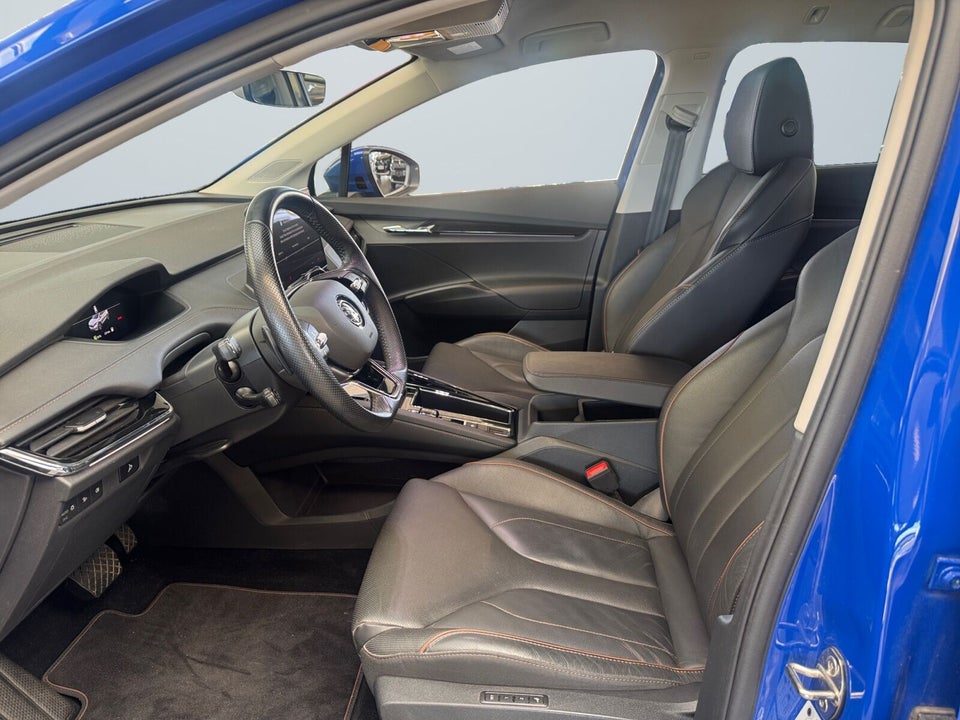 Skoda Enyaq 80 iV 5d