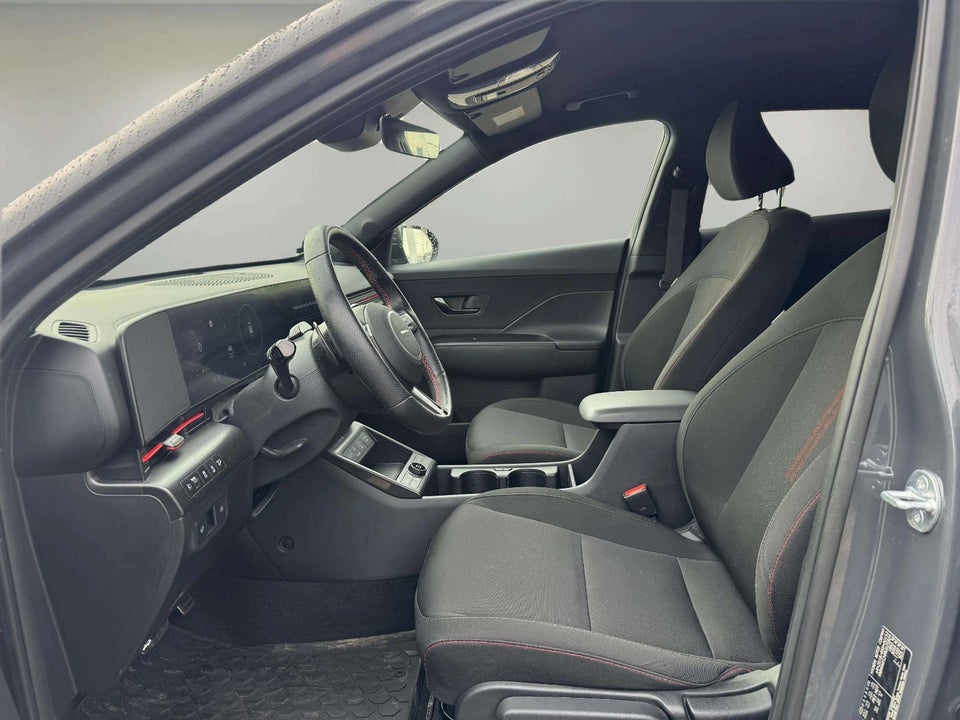 Hyundai Kona 1,0 T-GDi N-Line DCT 5d