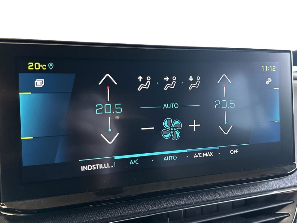 Peugeot 3008 1,6 Hybrid Allure Pack EAT8 5d