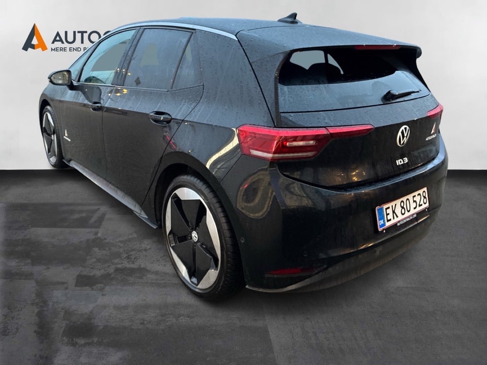 VW ID.3 77 Max+ 5d
