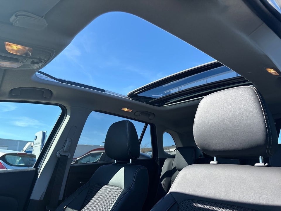 Suzuki S-Cross 1,5 S-Hybrid Adventure AGS 5d