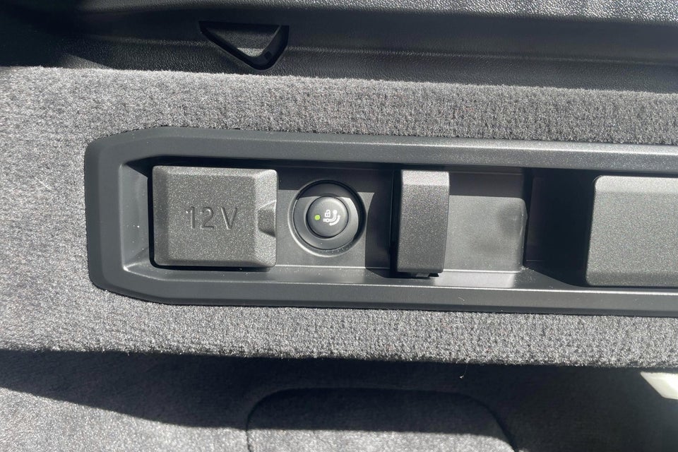 BMW i5 eDrive40 Fully Charged 4d