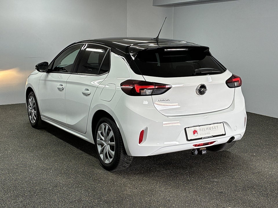 Opel Corsa 1,2 Style 5d