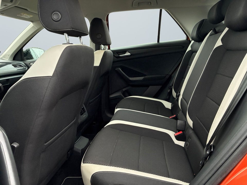 VW T-Roc 1,5 TSi 150 Sport DSG 5d