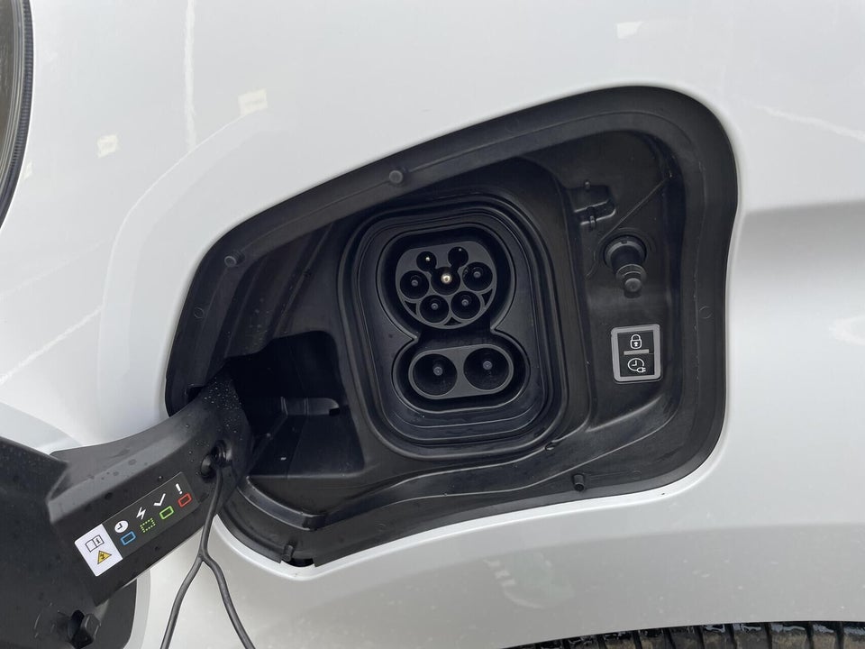 Citroën ë-Jumpy 75 L2 BaseLine