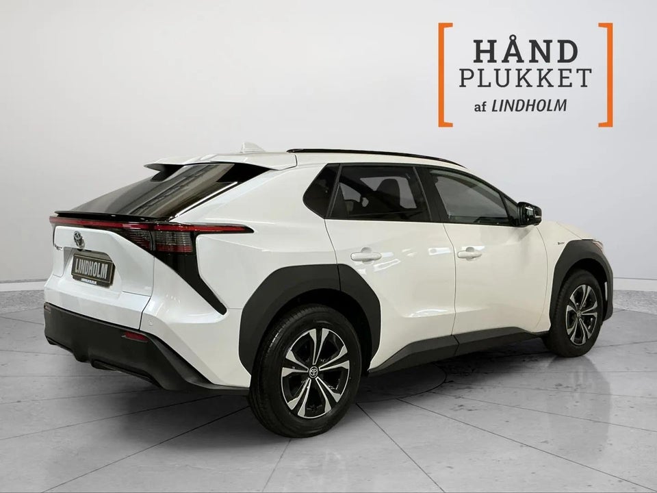 Toyota bZ4X 73 Active 5d