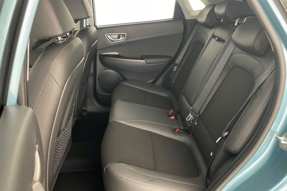 Hyundai Kona 64 EV Premium 5d