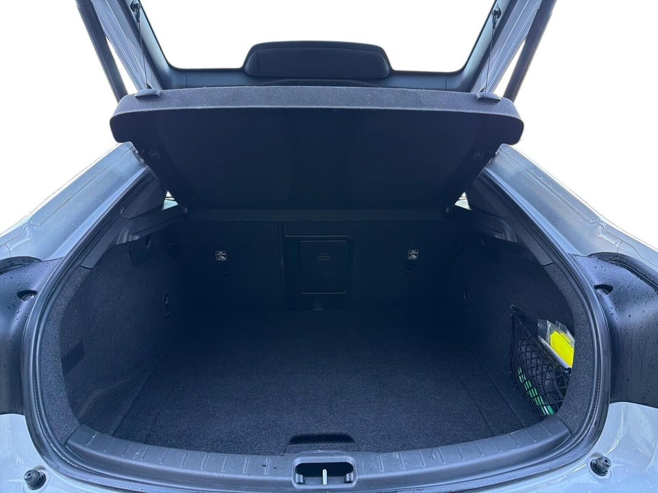 Polestar 2 Standard Range 5d