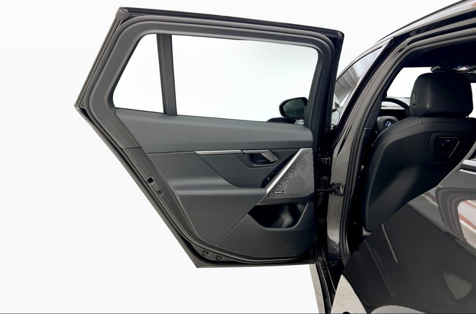 BMW i5 eDrive40 Touring Fully Charged M-Sport 5d