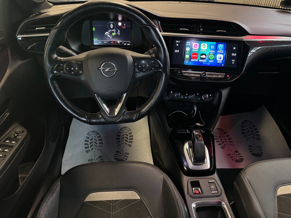 Opel Corsa-e 50 Ultimate 5d