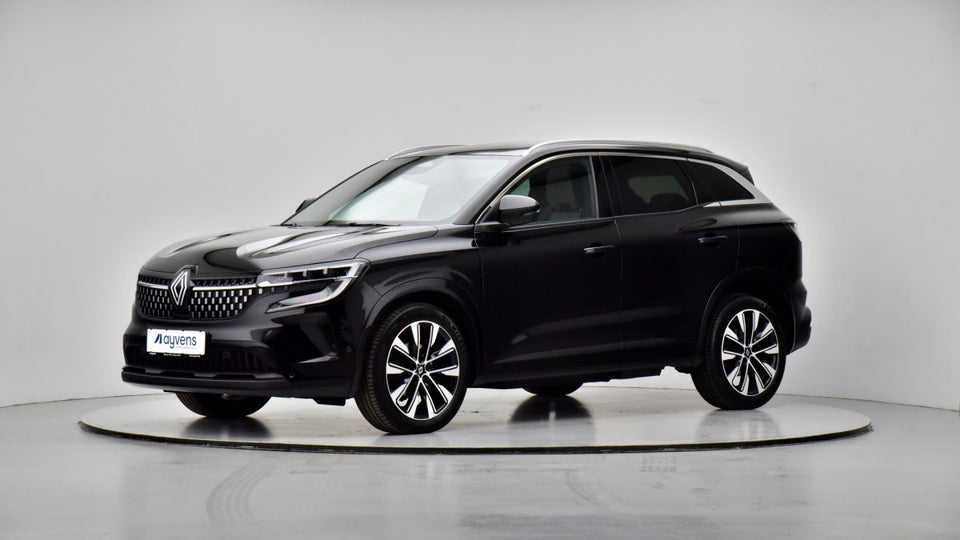 Renault Austral 1,3 mHEV Techno aut. 5d