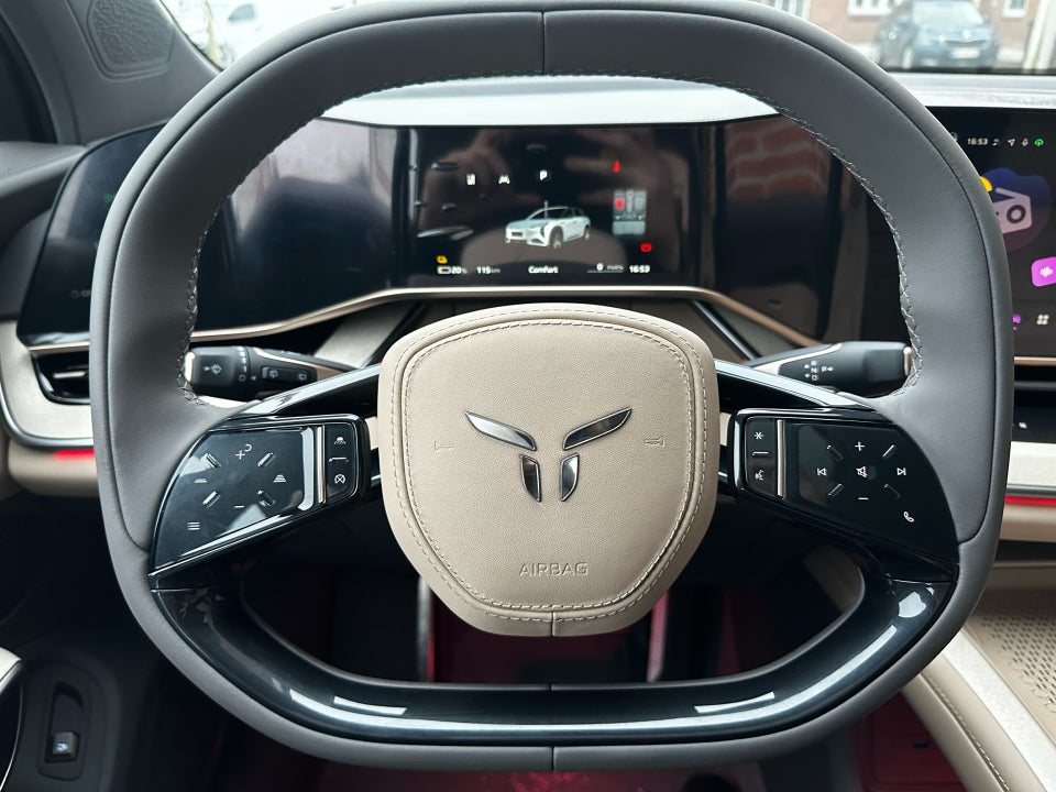 Hongqi EHS7 111 Exclusive 5d