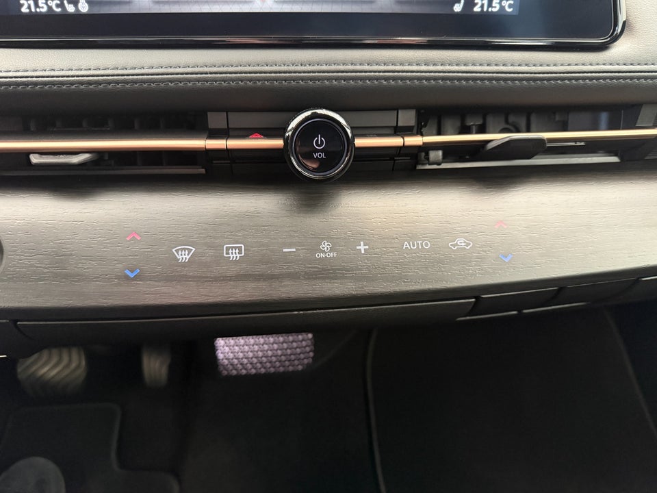 Nissan Ariya 63 Engage 5d